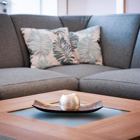 Apartment Deluxe Ровинь Экстерьер фото