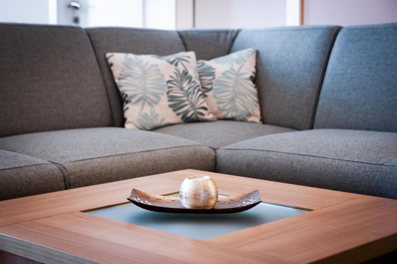 Apartment Deluxe Ровинь Экстерьер фото