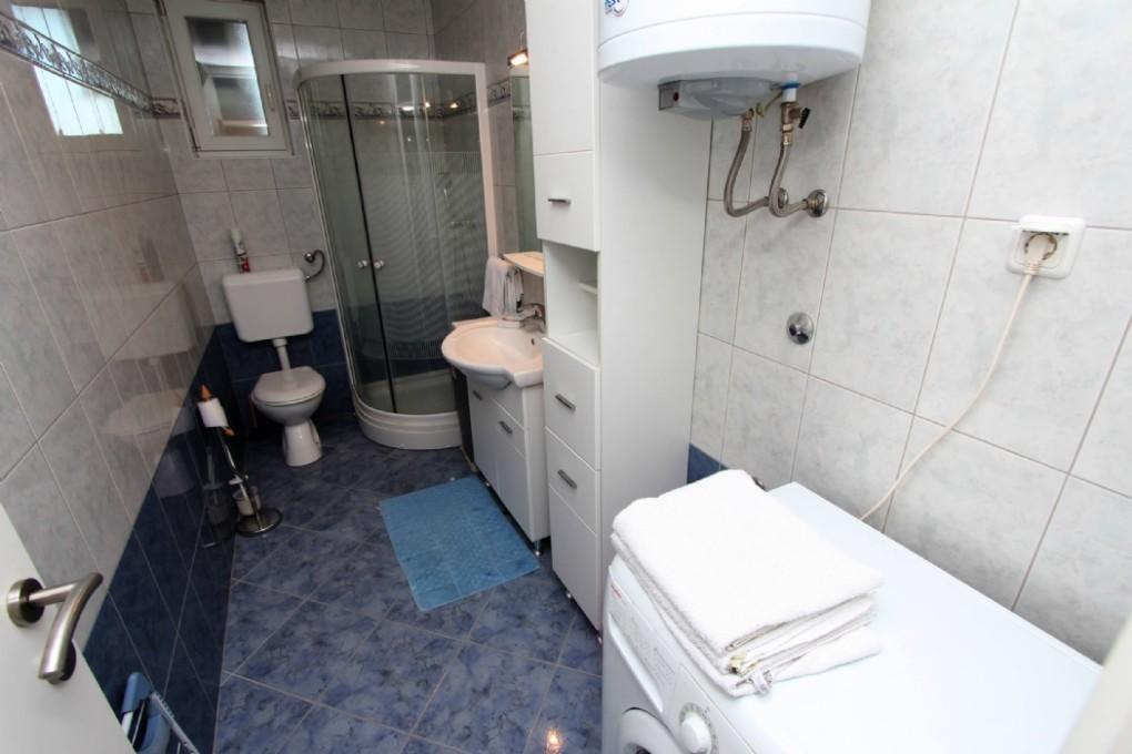 Apartment Deluxe Ровинь Номер фото